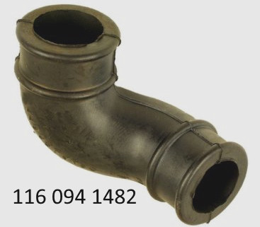 116 094 1482   Formschlauch
