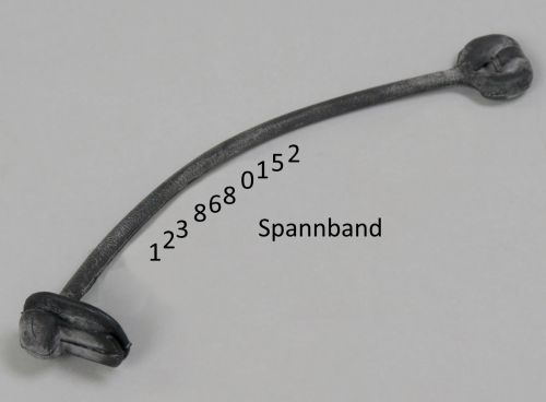 123 868 0152   Spannband